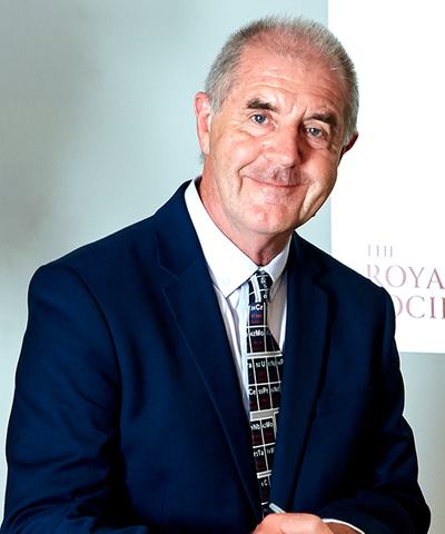 David Craik