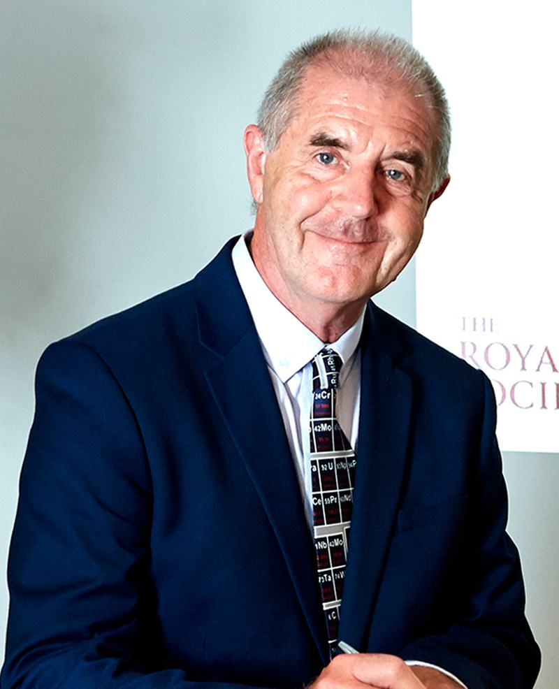 David Craik