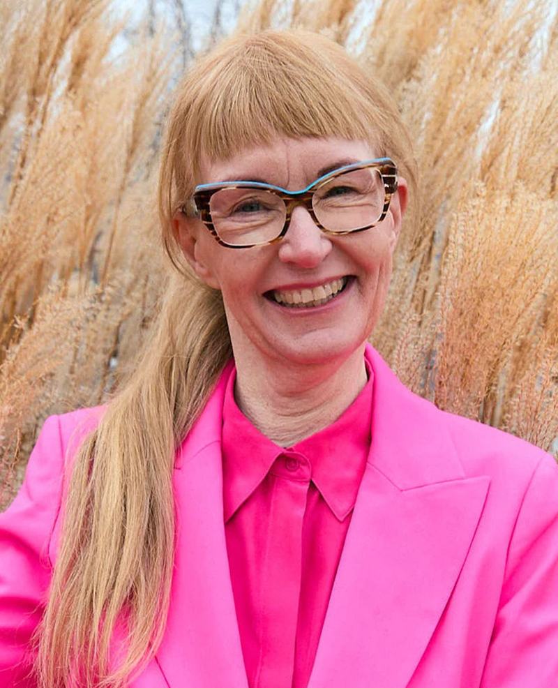 Lotte Bjerre Knudsen