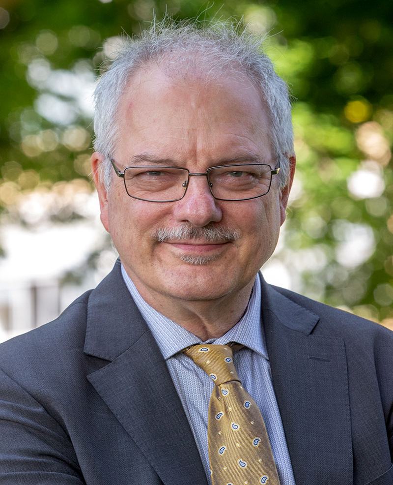 Morten Meldal