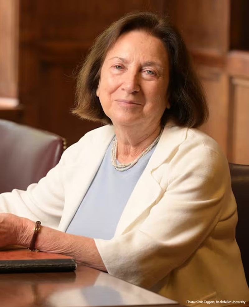Svetlana Mojsov