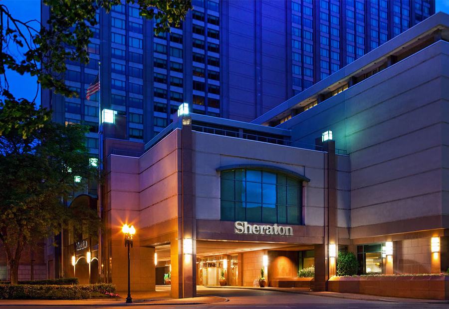 Symposium Venue