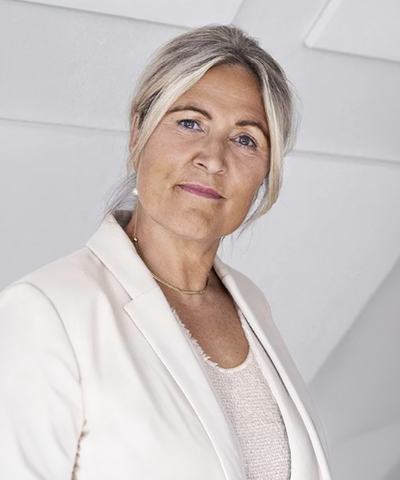 Lena Tagmose