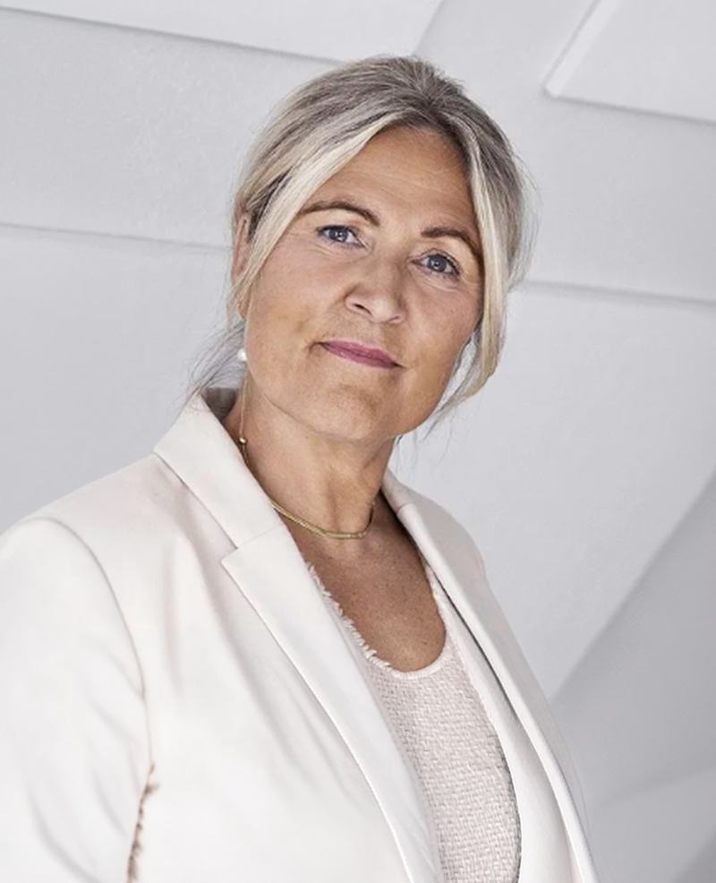 Lena Tagmose