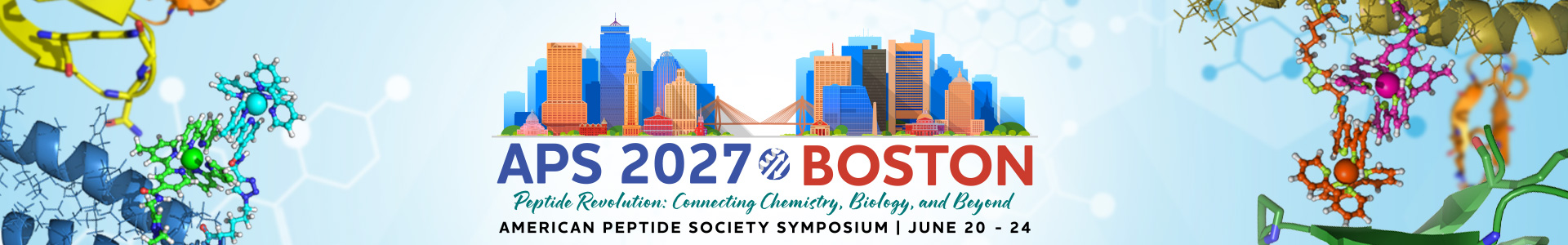 30th American Peptide Symposium