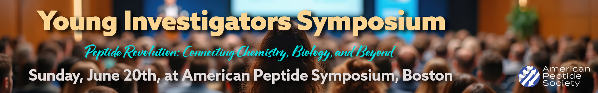 Young Investigator Symposium